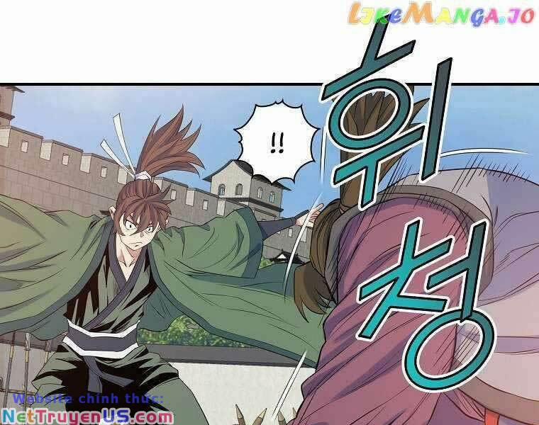 Hoành Tảo Cửu Châu 68 trang 43