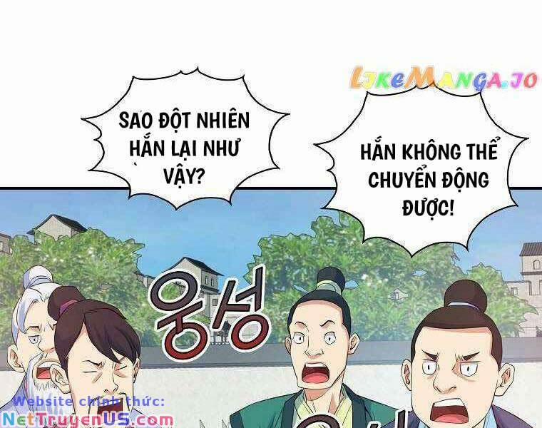 Hoành Tảo Cửu Châu 68 trang 56