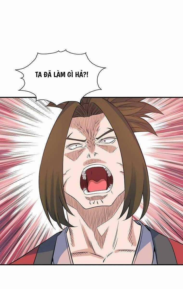 Hoành Tảo Cửu Châu 69 trang 10