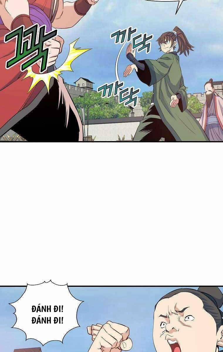Hoành Tảo Cửu Châu 69 trang 13
