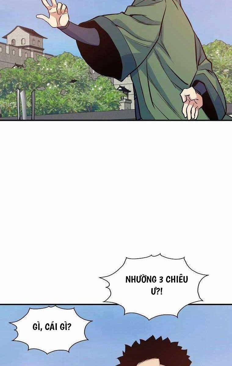 Hoành Tảo Cửu Châu 69 trang 16