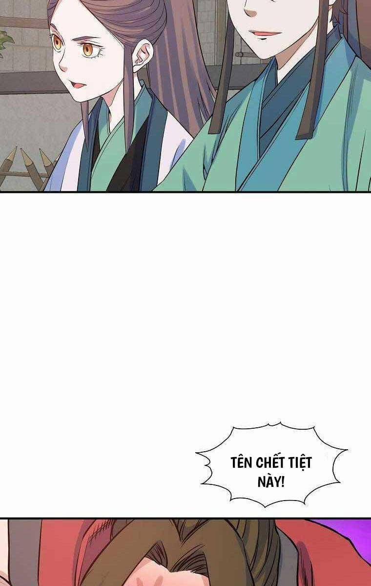 Hoành Tảo Cửu Châu 69 trang 18