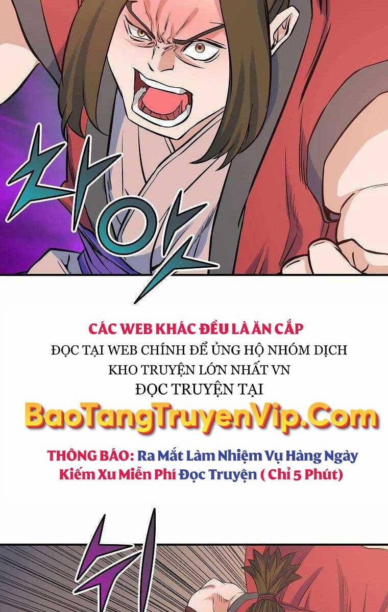 Hoành Tảo Cửu Châu 69 trang 19