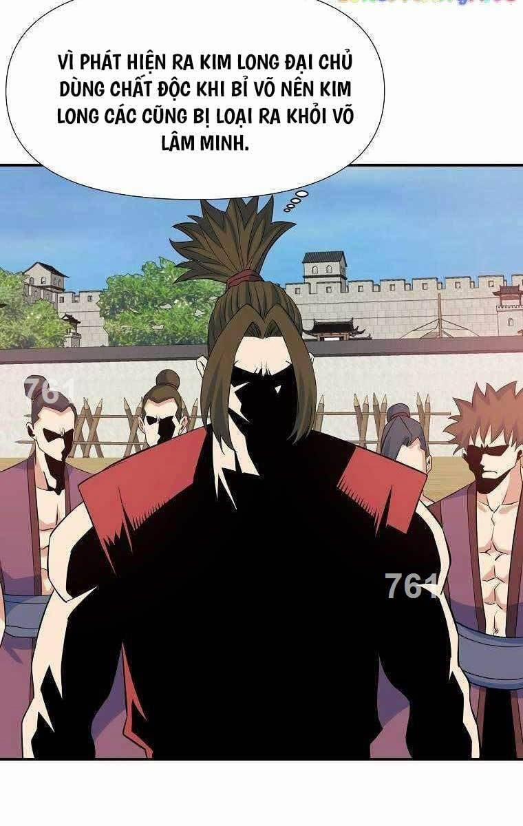 Hoành Tảo Cửu Châu 69 trang 2