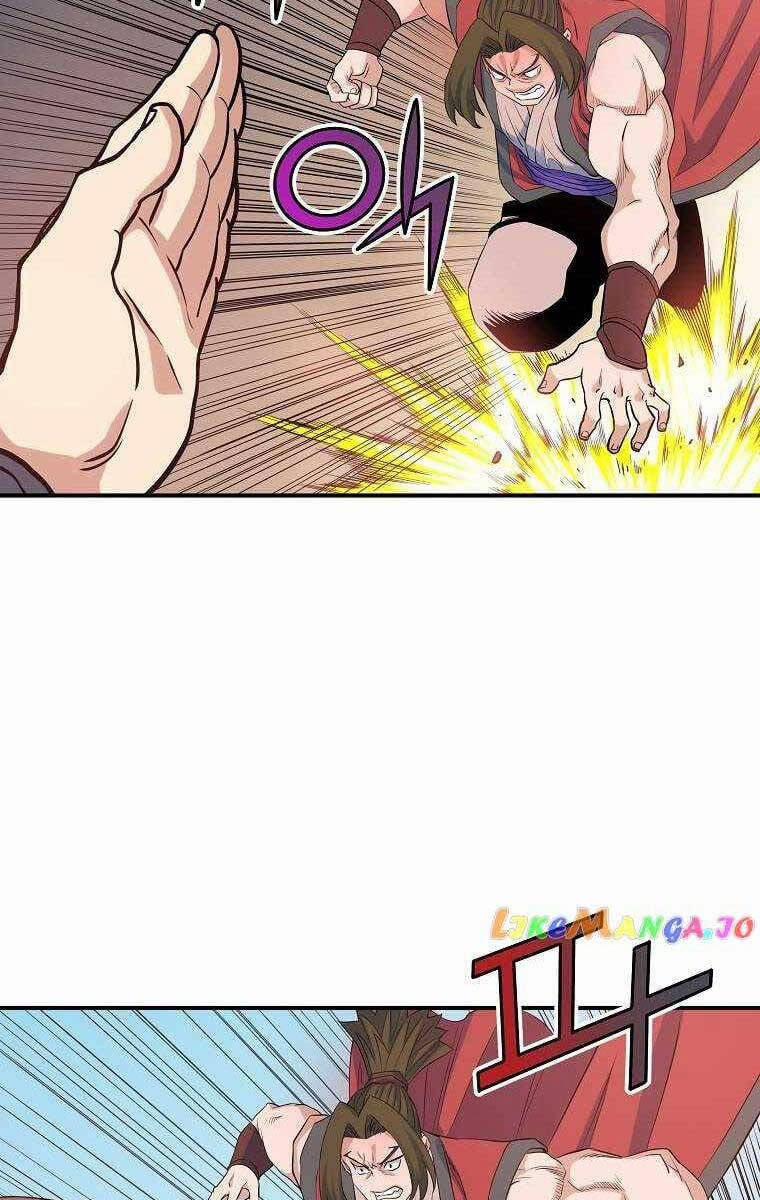 Hoành Tảo Cửu Châu 69 trang 20