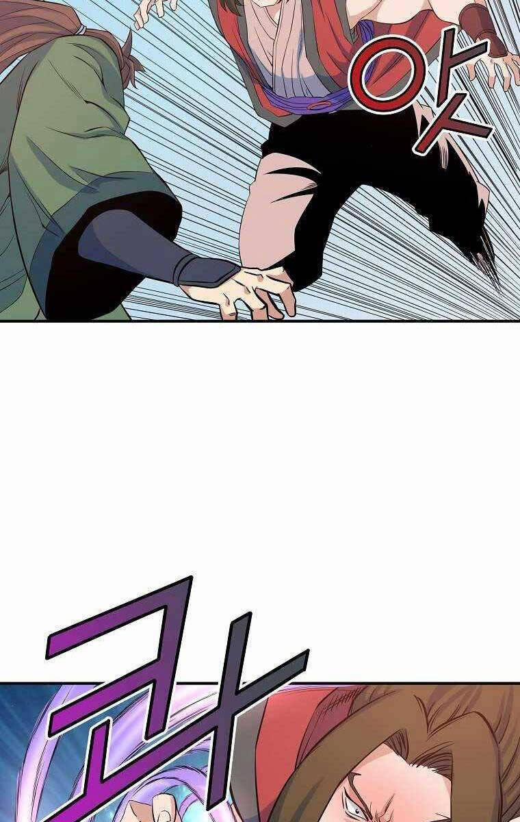 Hoành Tảo Cửu Châu 69 trang 21