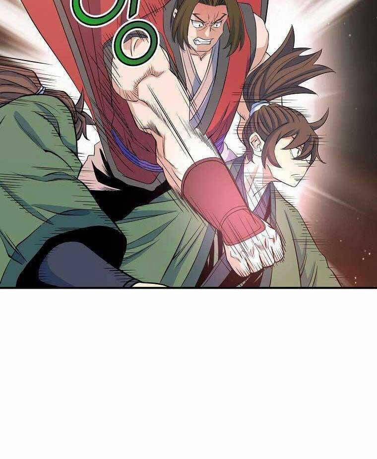 Hoành Tảo Cửu Châu 69 trang 23