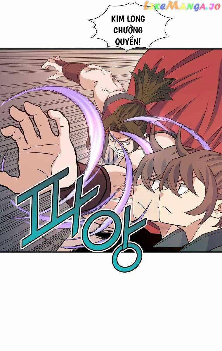 Hoành Tảo Cửu Châu 69 trang 24
