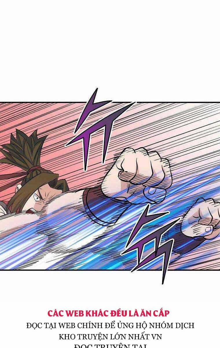 Hoành Tảo Cửu Châu 69 trang 29