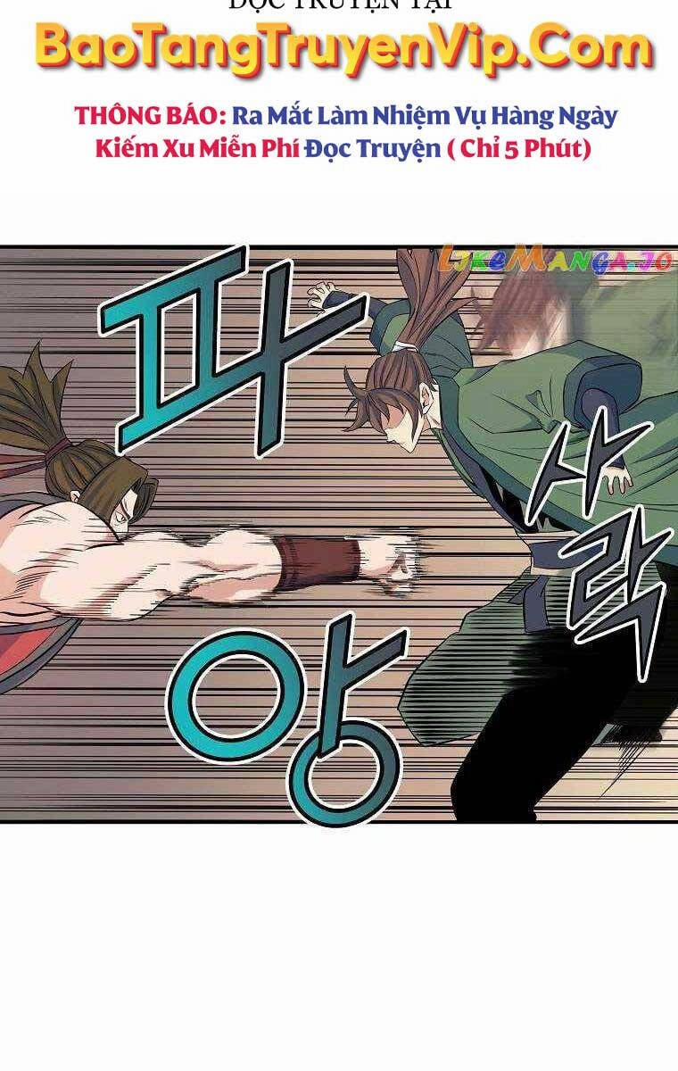 Hoành Tảo Cửu Châu 69 trang 30