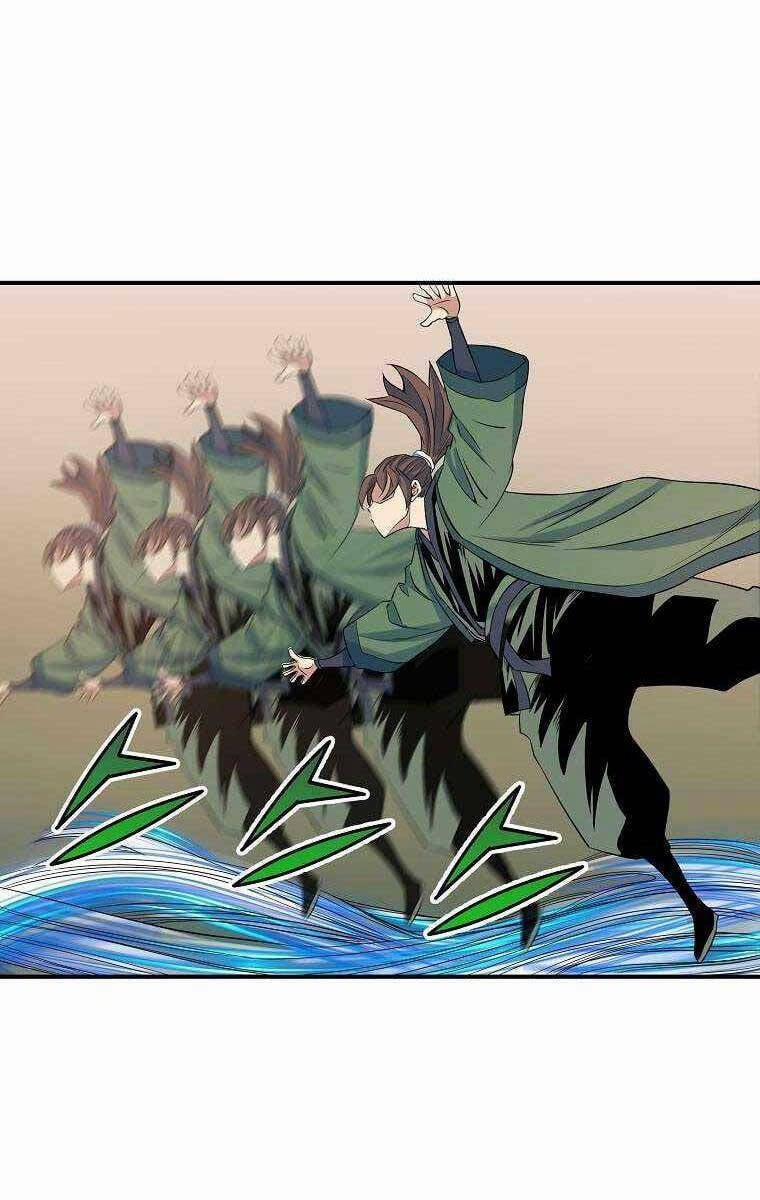 Hoành Tảo Cửu Châu 69 trang 31