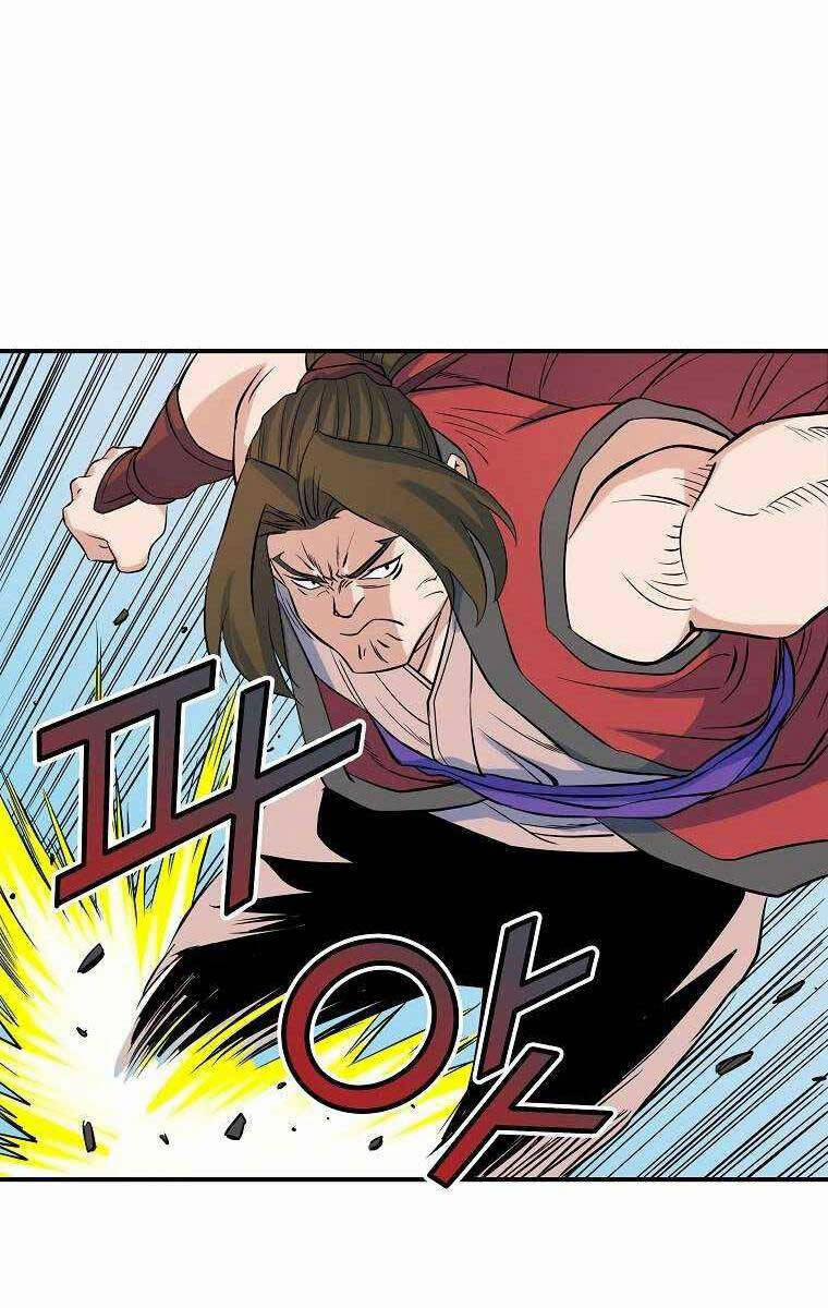 Hoành Tảo Cửu Châu 69 trang 32