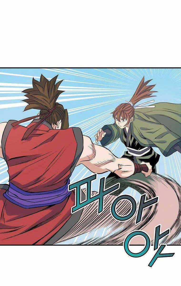 Hoành Tảo Cửu Châu 69 trang 34