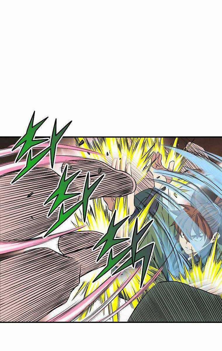 Hoành Tảo Cửu Châu 69 trang 35