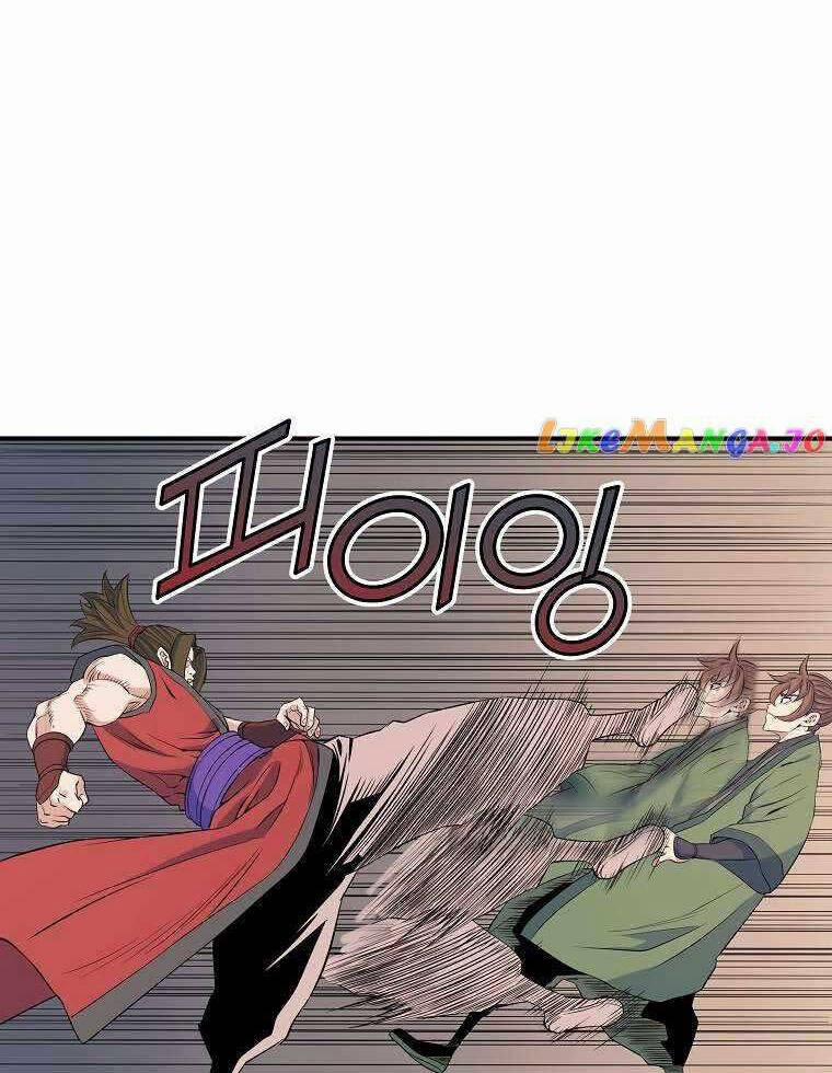 Hoành Tảo Cửu Châu 69 trang 36