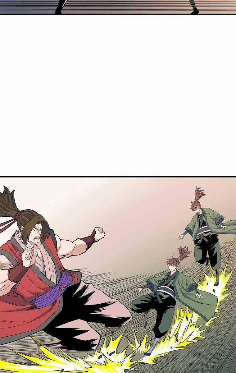 Hoành Tảo Cửu Châu 69 trang 37