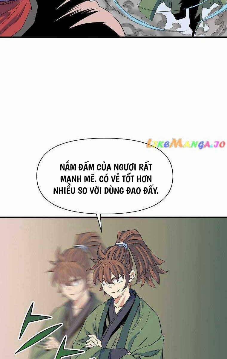 Hoành Tảo Cửu Châu 69 trang 39