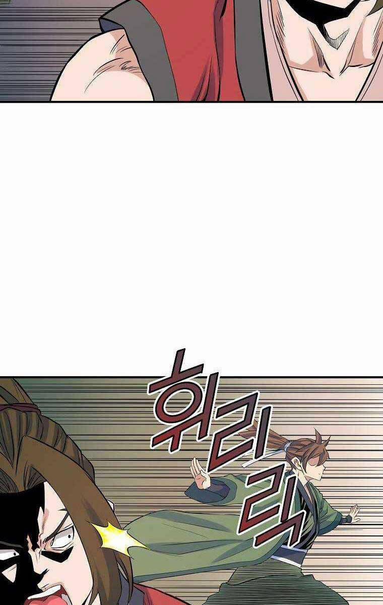 Hoành Tảo Cửu Châu 69 trang 41