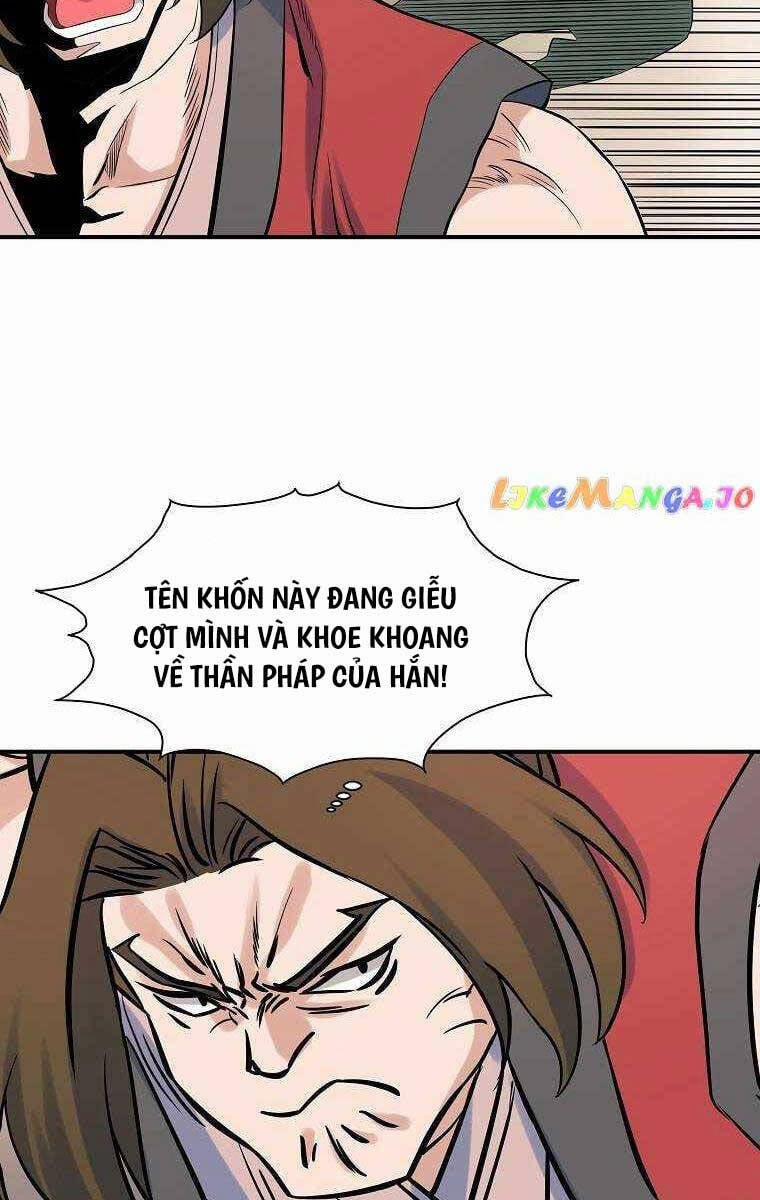 Hoành Tảo Cửu Châu 69 trang 42