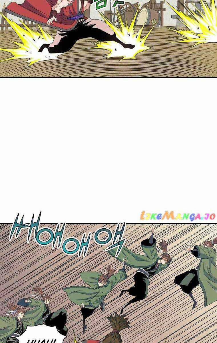 Hoành Tảo Cửu Châu 69 trang 45