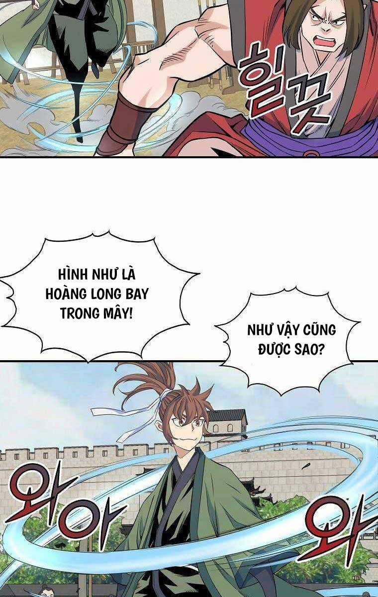 Hoành Tảo Cửu Châu 69 trang 47