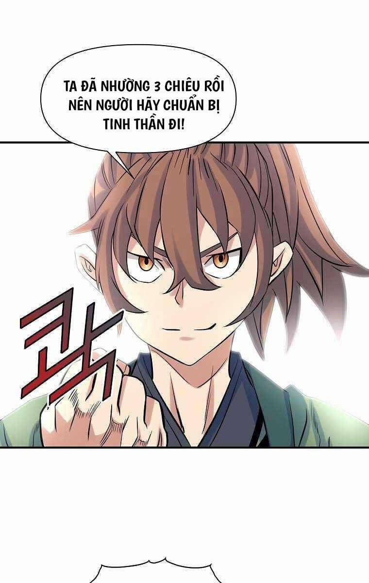 Hoành Tảo Cửu Châu 69 trang 50