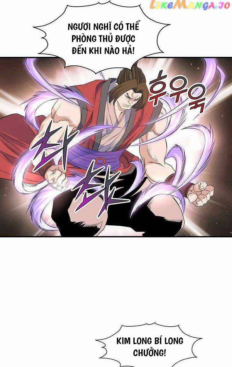 Hoành Tảo Cửu Châu 69 trang 52