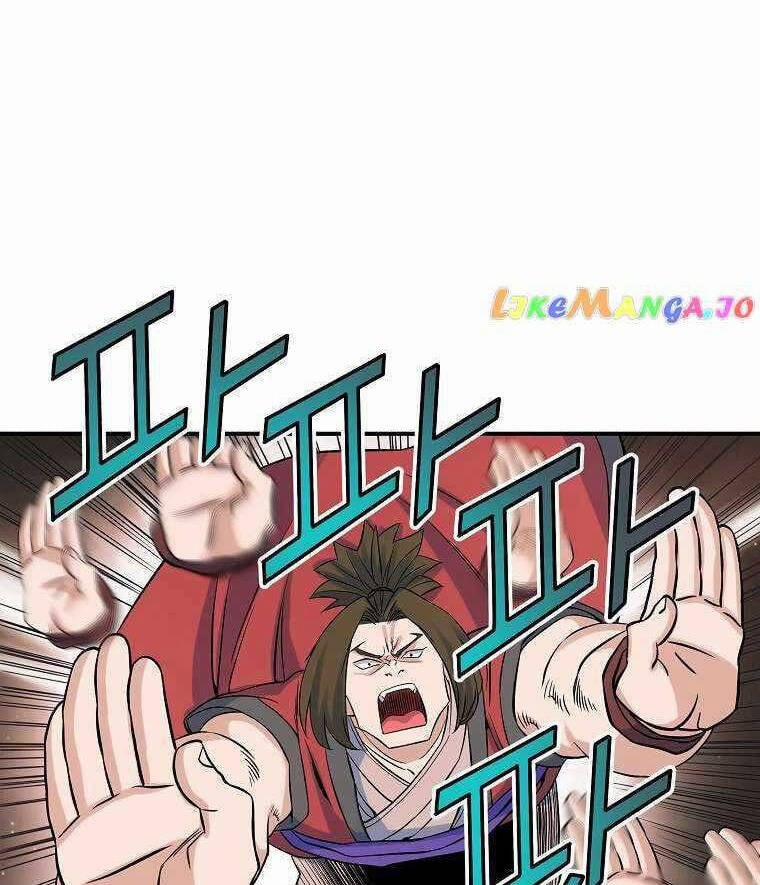 Hoành Tảo Cửu Châu 69 trang 61