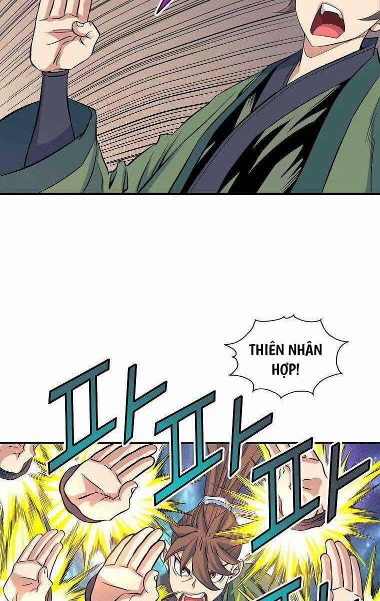 Hoành Tảo Cửu Châu 69 trang 66