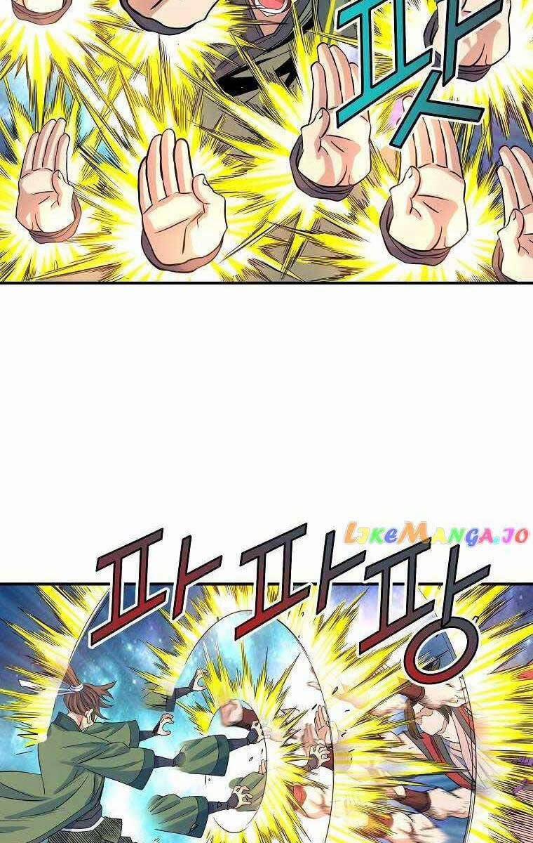 Hoành Tảo Cửu Châu 69 trang 67