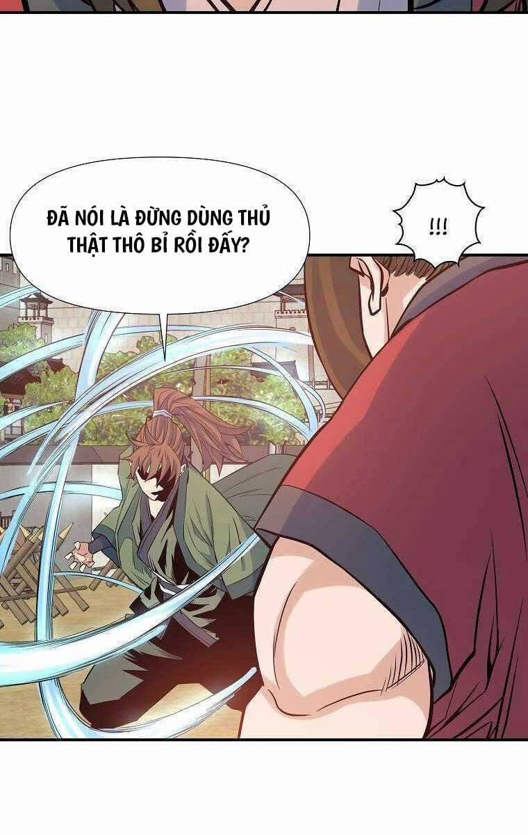 Hoành Tảo Cửu Châu 69 trang 9