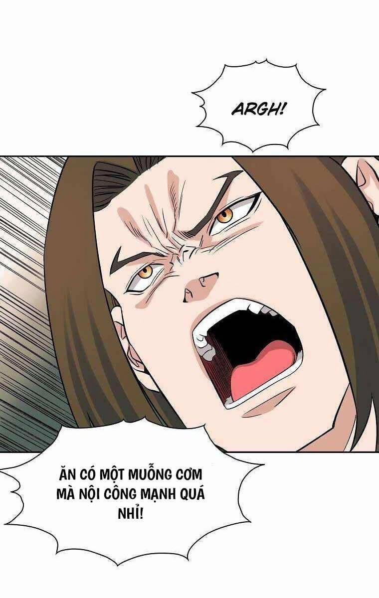 Hoành Tảo Cửu Châu 70 trang 11