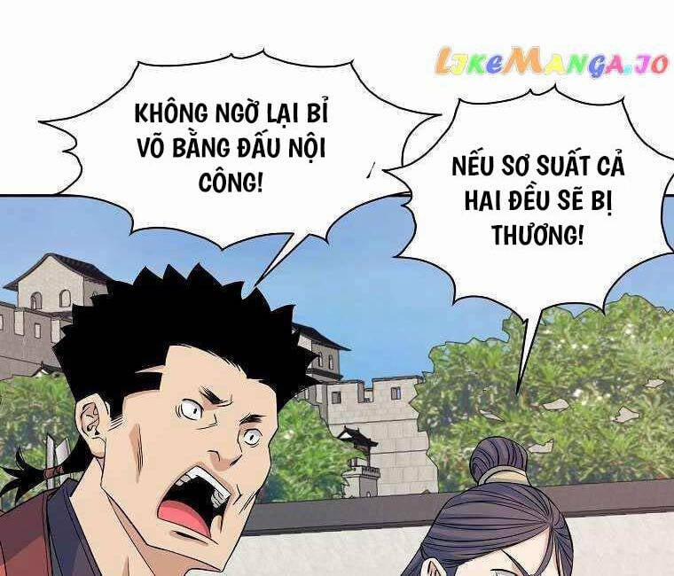 Hoành Tảo Cửu Châu 70 trang 12