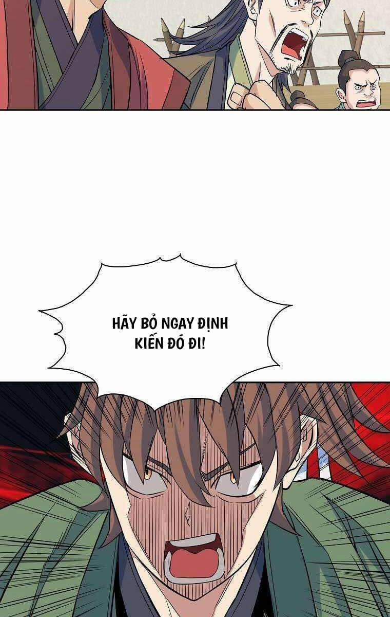 Hoành Tảo Cửu Châu 70 trang 13