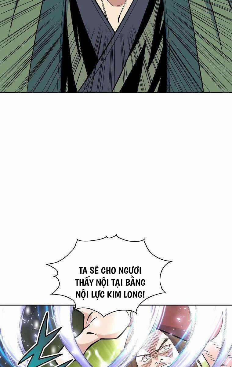 Hoành Tảo Cửu Châu 70 trang 14