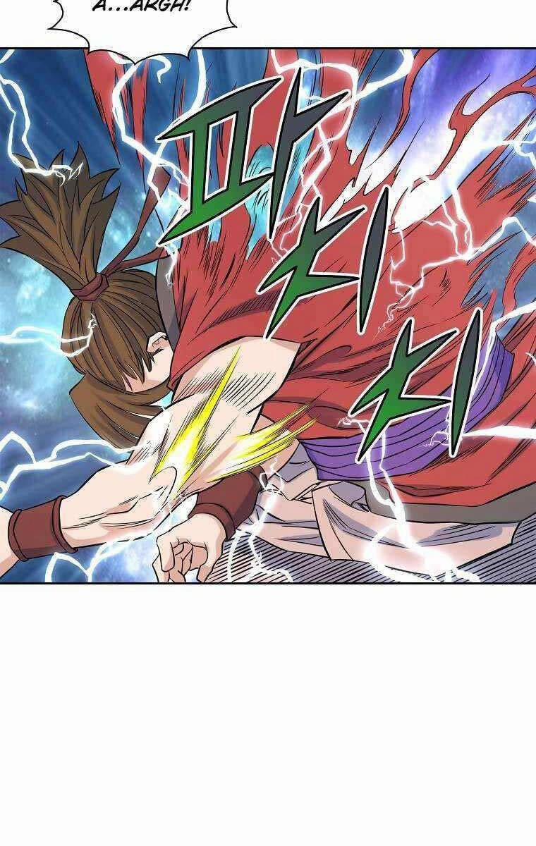 Hoành Tảo Cửu Châu 70 trang 16