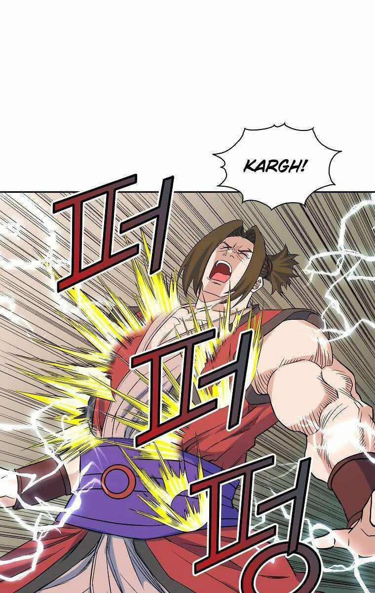 Hoành Tảo Cửu Châu 70 trang 17