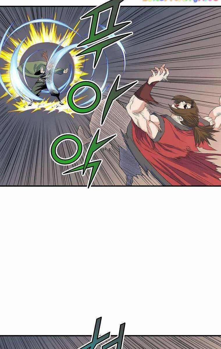 Hoành Tảo Cửu Châu 70 trang 19