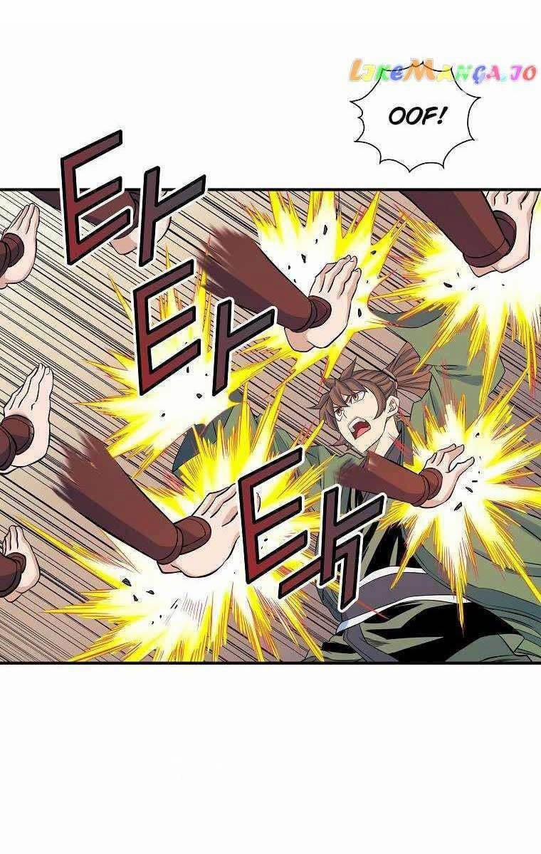 Hoành Tảo Cửu Châu 70 trang 2