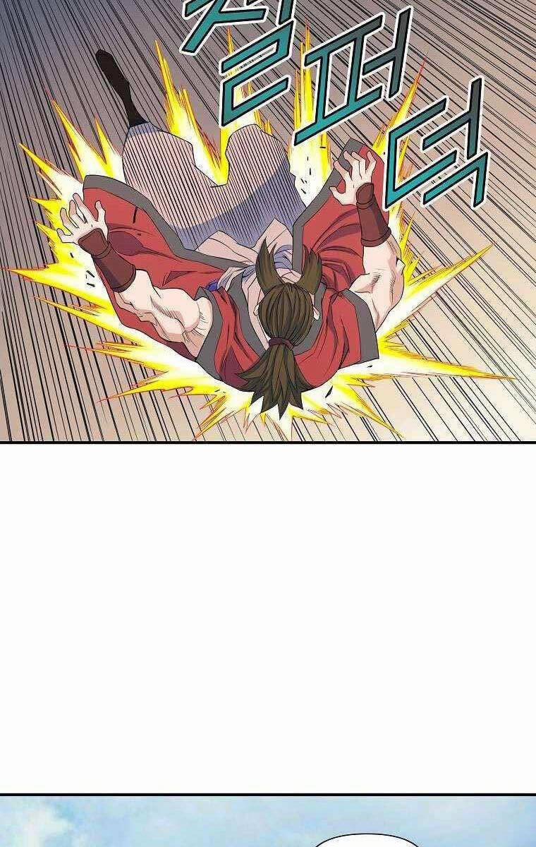 Hoành Tảo Cửu Châu 70 trang 20