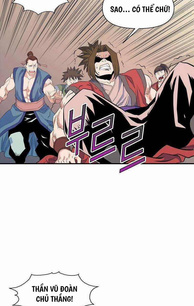 Hoành Tảo Cửu Châu 70 trang 22