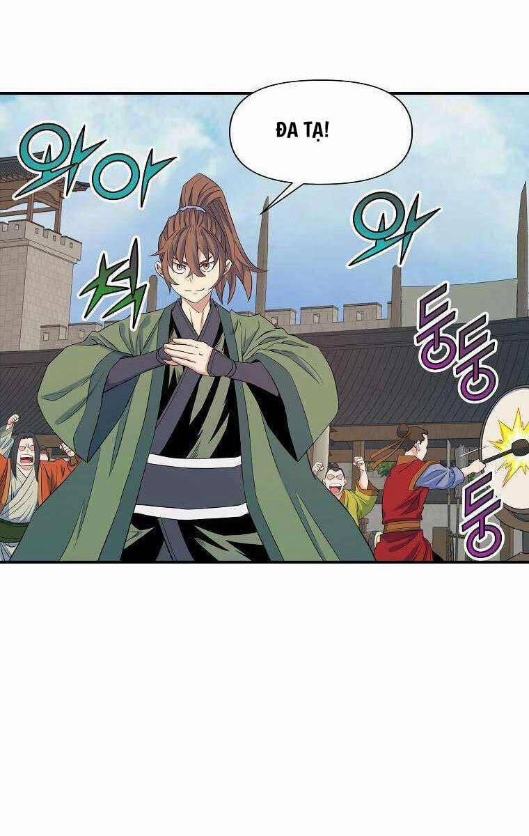 Hoành Tảo Cửu Châu 70 trang 24