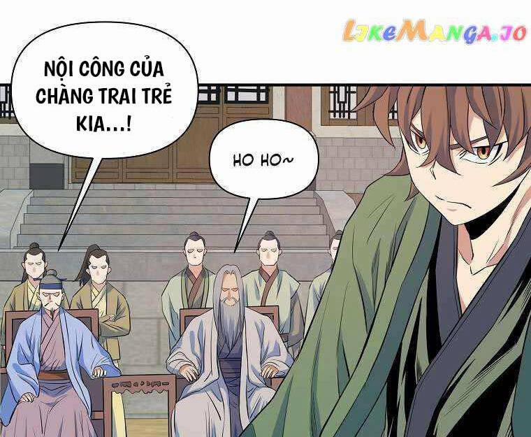 Hoành Tảo Cửu Châu 70 trang 25