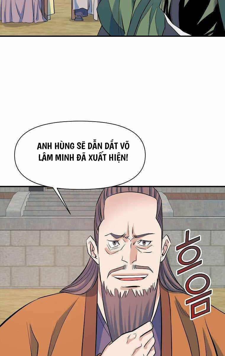Hoành Tảo Cửu Châu 70 trang 26
