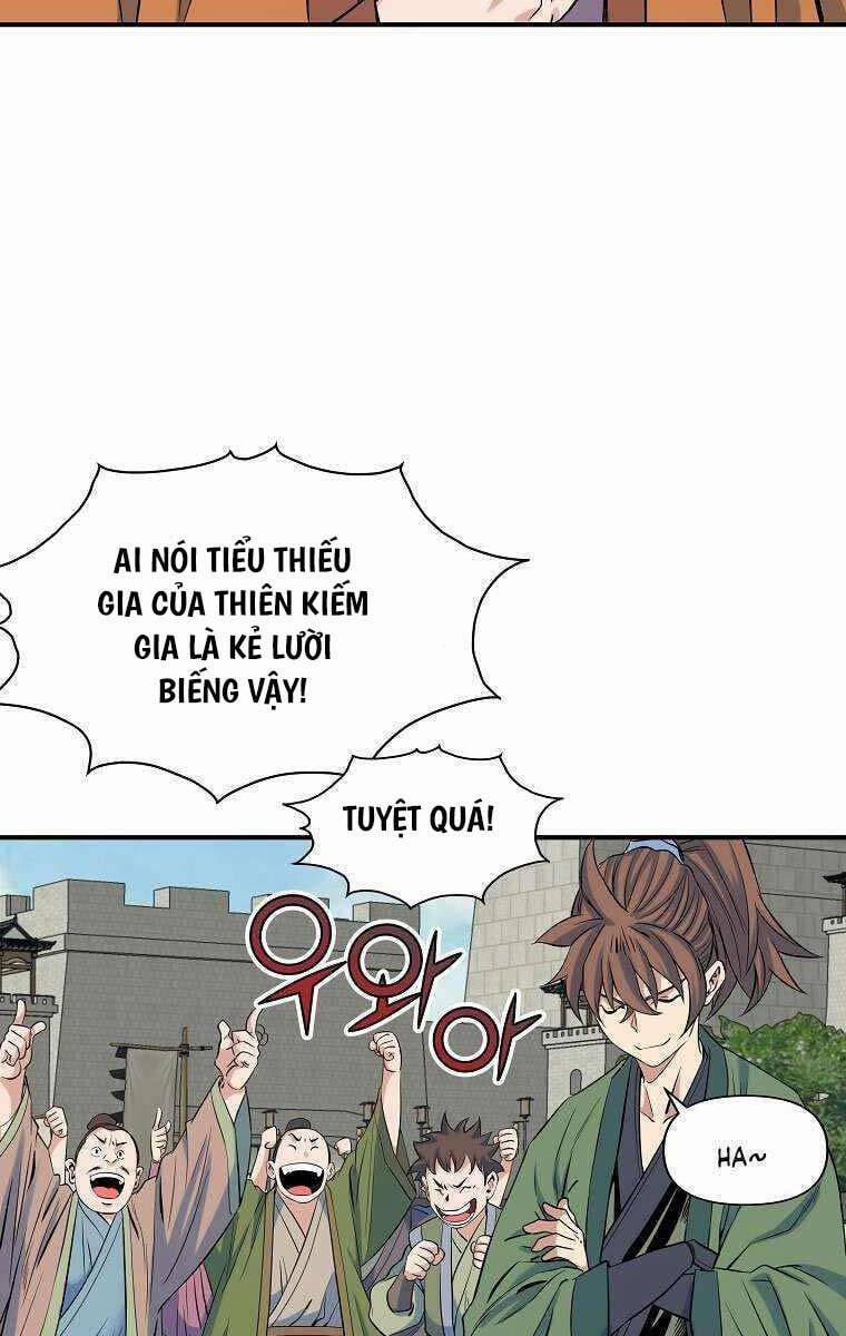 Hoành Tảo Cửu Châu 70 trang 27