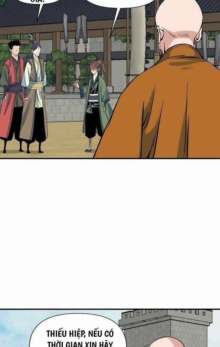 Hoành Tảo Cửu Châu 70 trang 30