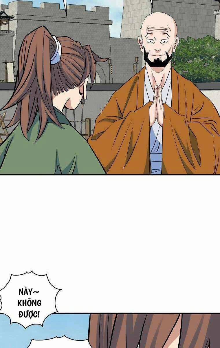 Hoành Tảo Cửu Châu 70 trang 32