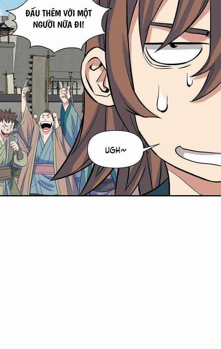 Hoành Tảo Cửu Châu 70 trang 33