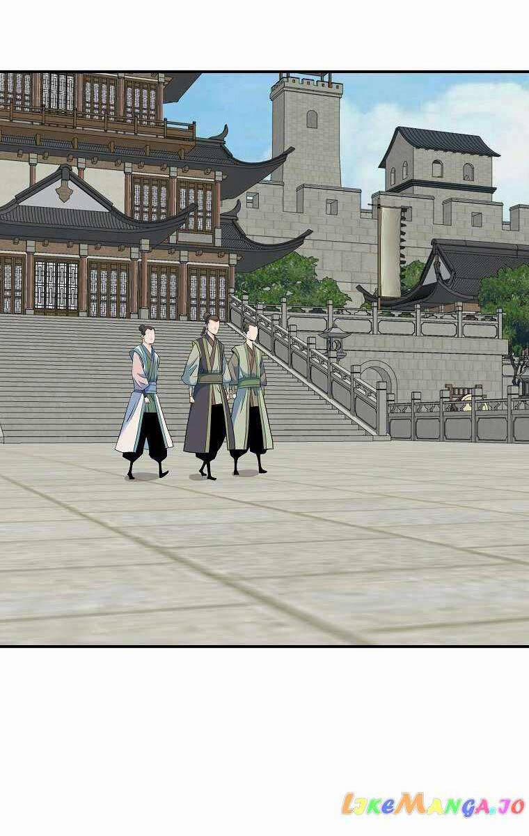 Hoành Tảo Cửu Châu 70 trang 34