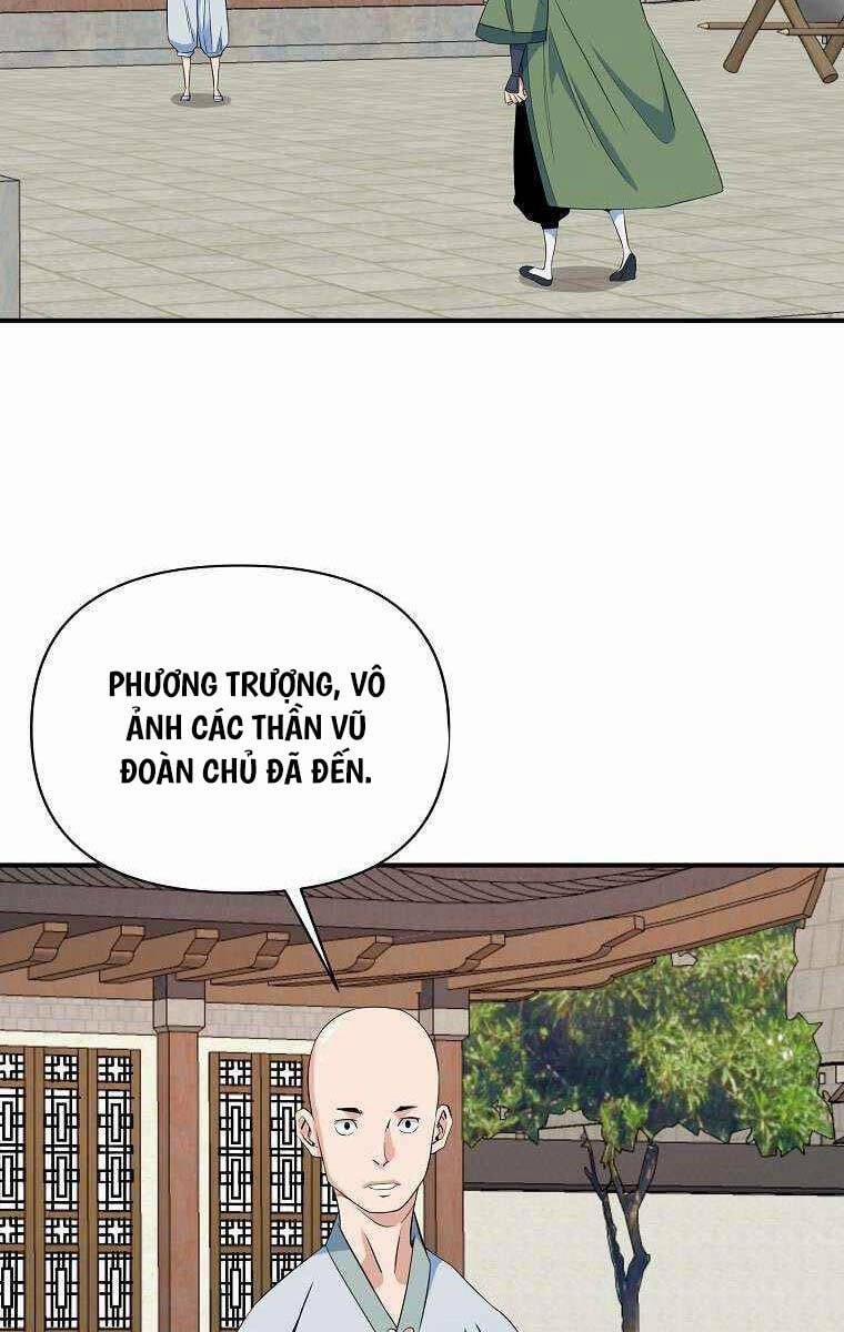 Hoành Tảo Cửu Châu 70 trang 37